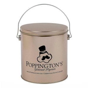 Havarti Dill Pickle - 1 Gallon Tin (16 cups)