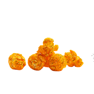 Blackened Bacon Cheddar - 1 Gallon Tin (16 cups)