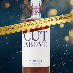 Zero Proof Whiskey - Default Title