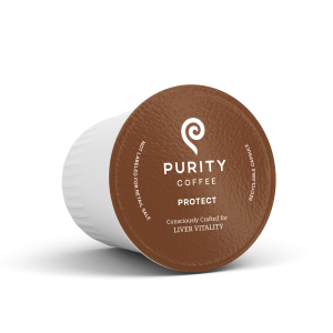 PROTECT: Light-Medium Roast Single-Serve Purity Pods - Default Title