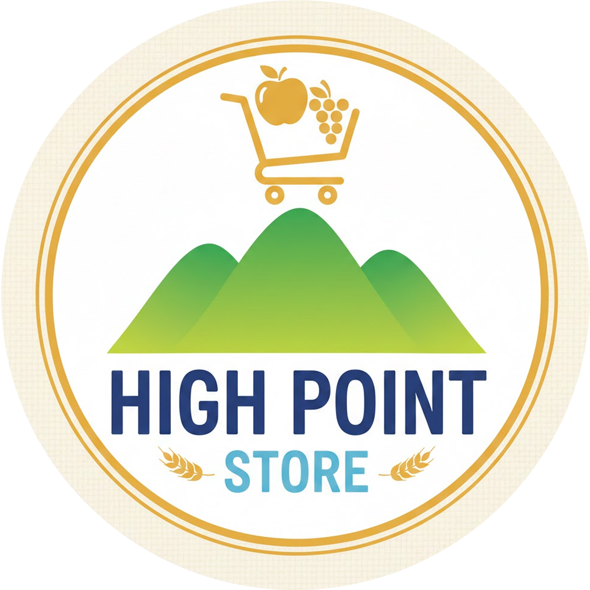 High Point Store